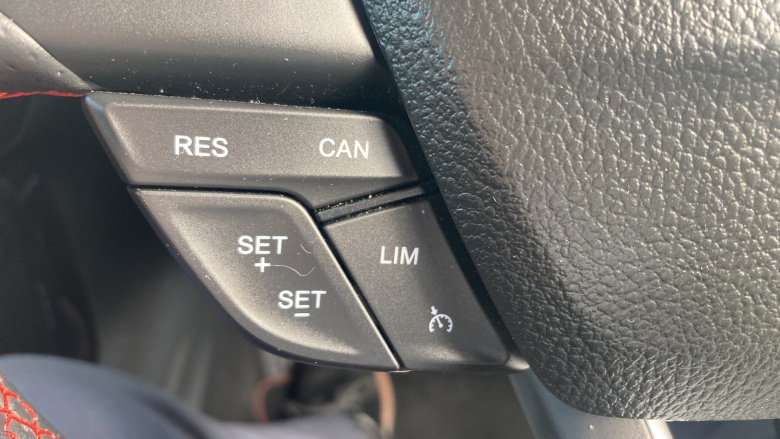 Ford EcoSport 1.0 EcoBoost 125 ST-Line 5dr Petrol Hatchback
